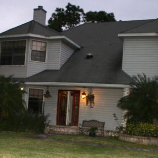 At Home Residential Care