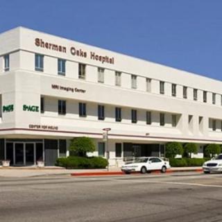 Sherman Oaks Hospital