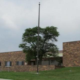 Carl T Curtis Health Education Center Nursing Home