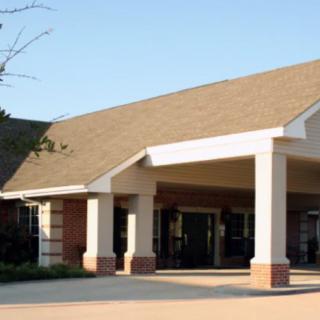 Trucare Living Centers - Columbus