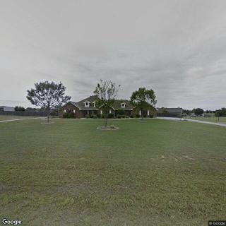 Timber Rock House