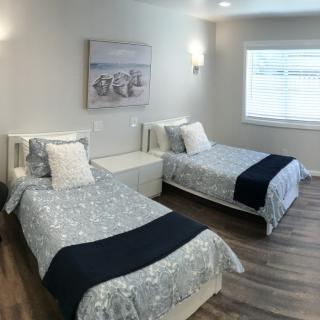 Hamilton Home