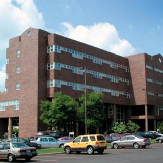 Hackensack Meridian Health Nursing & Rehab