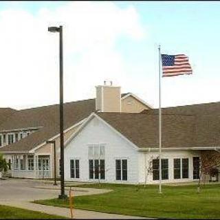 Ballard Creek Community