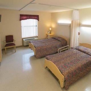 Sonterra Health Center