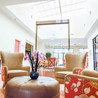 Eden Memory Care