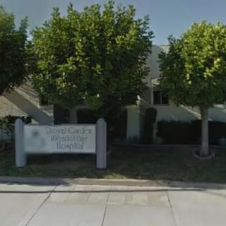 Royal Gardens Healthcare