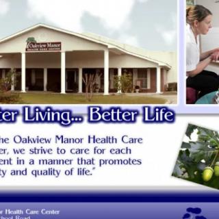Oakview Manor Health Care Center