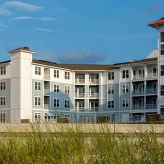 Overture Virginia Beach 62+ Apartment Homes