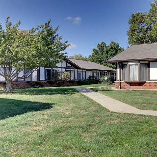 Villa Senior Care Community