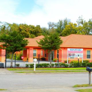 San Jean Facility Care