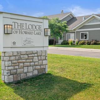 Good Samaritan Society - Howard Lake