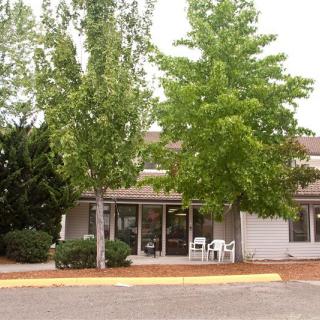 Churchill Estates Retirement Community