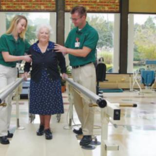 Brookside Multicare Nursing Center