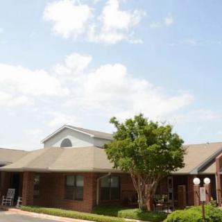 Windcrest Nursing And Rehabilitation Center