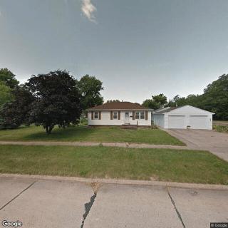 Nash-Grover Residential Care