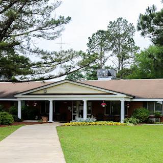 Four County Health And Rehabilitation