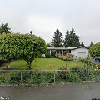 Evergreen Gardens AFH