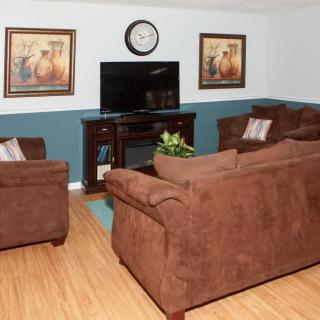 Sugarmill Manor Assisted Living
