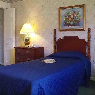 Sandhill Gardens Retirement Residence
