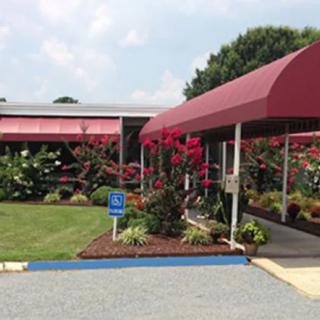 Peak Resources - Alamance