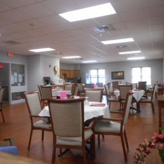 Cornerstone Assisted Living