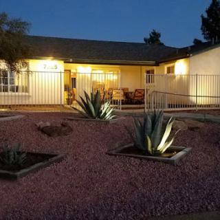 Angelic Mansions Assisted Living