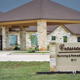 Crossroads Nursing & Rehabilitation