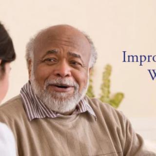 Chisolm Trail Nursing And Rehabilitation Center