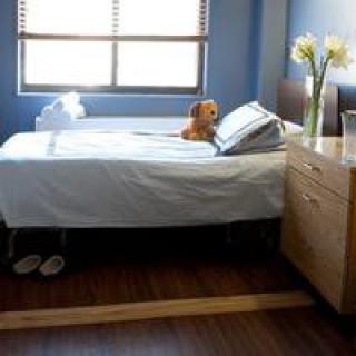 East Haven Nursing & Rehabilitation Center