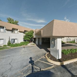 Life Care Ctr of Overland Park