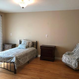 Minas Elderly Care Home 1