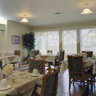 Azalea Gardens Senior Living
