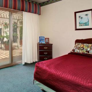 Brittany House