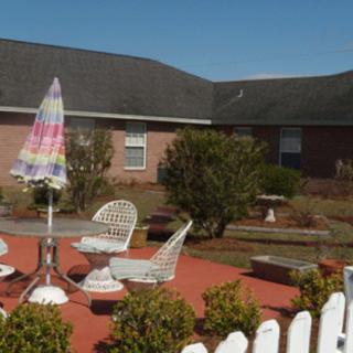 Coastal Senior Living of St. Mary's
