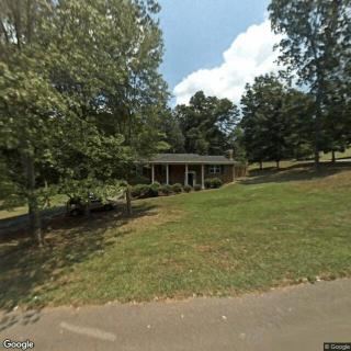 Maplewood Home For the Elderly