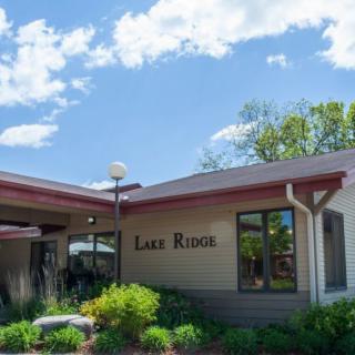Lake Ridge Senior Health and Living Health Care Center