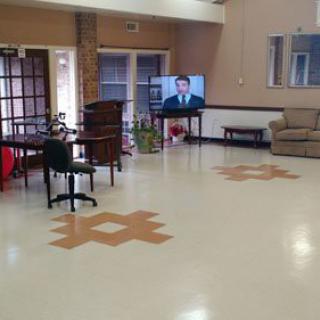 Winterhaven Healthcare Residence