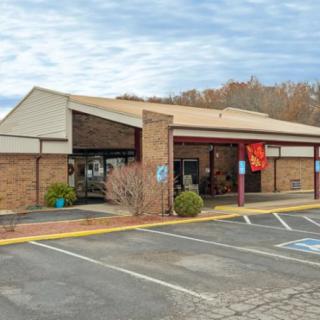 Life Care Center Of Waynesville