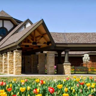 Mcgregor Assisted Living