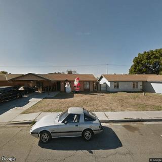 Beehive Homes