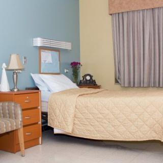 Ambassador Nursing & Rehab Center