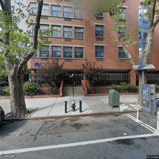 Hopkins Center for Rehab & Healthcare
