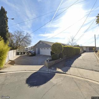 Glendale Golden Years Home