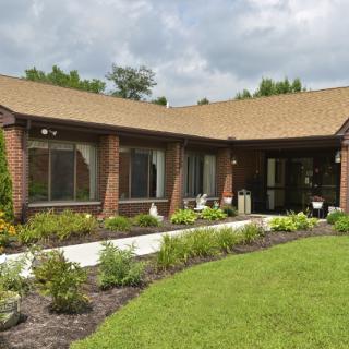 Cabell Health Care Center