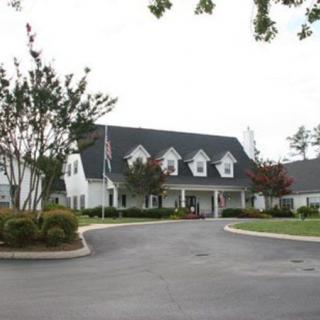 Greenville Glen