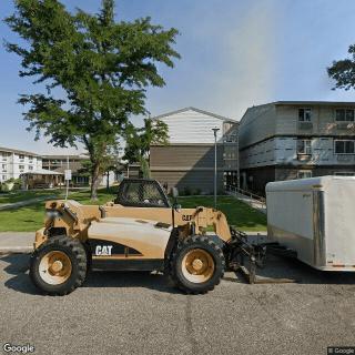 Pleasant View Apartments