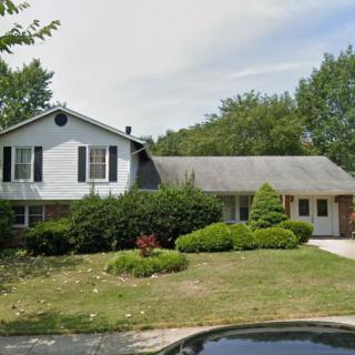 Adelphi House I