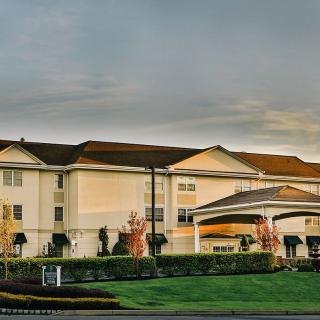 Brandywine Living At Mountain Ridge
