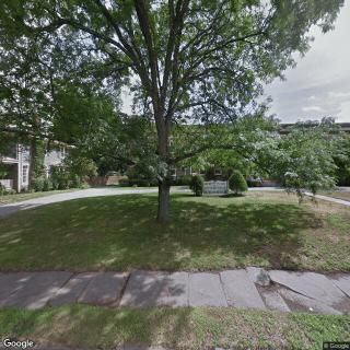 Hudson Valley Senior Residence